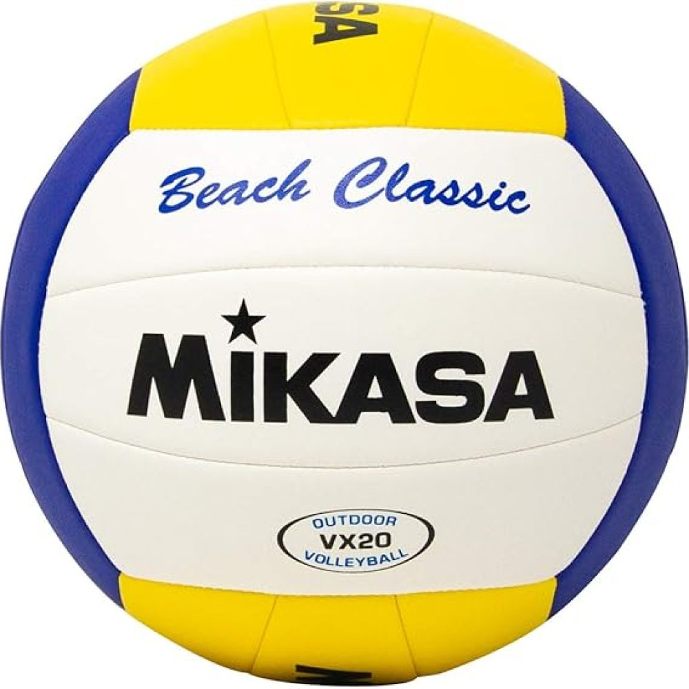 Bola de vôlei de praia