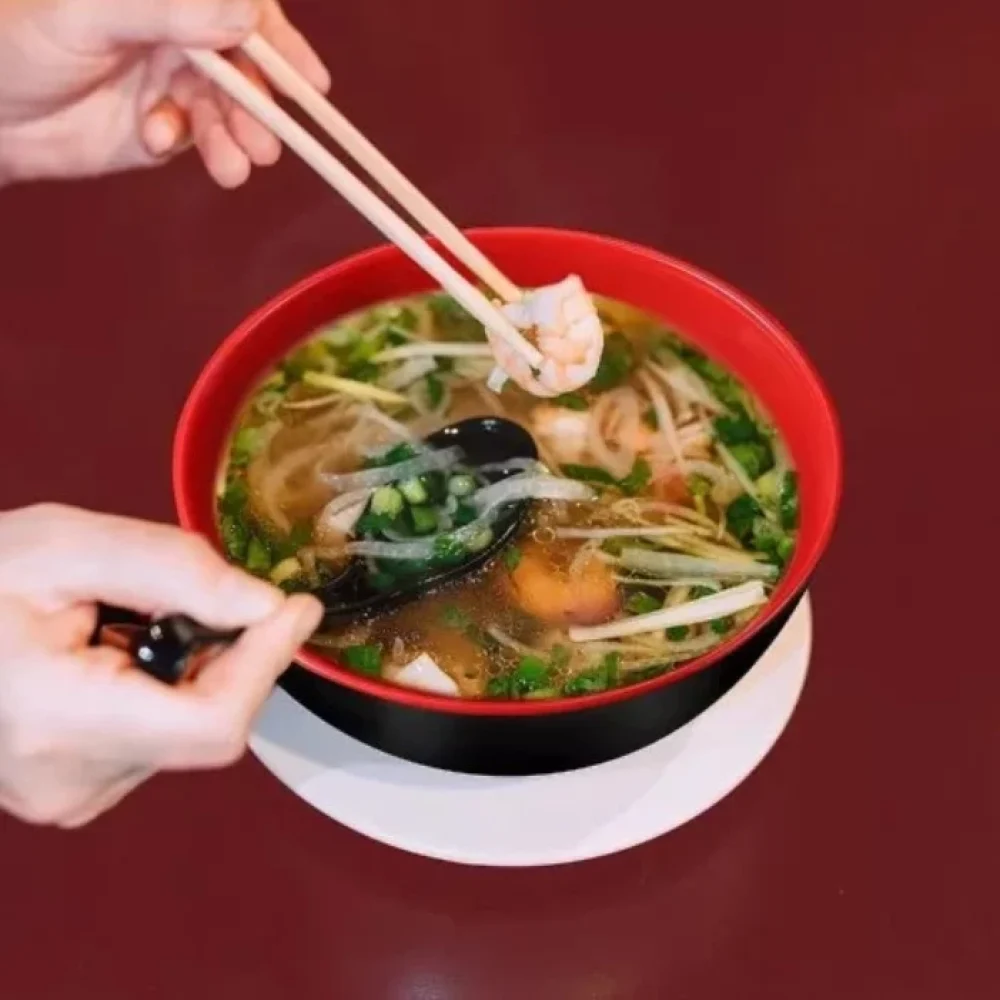 Bowls para comida