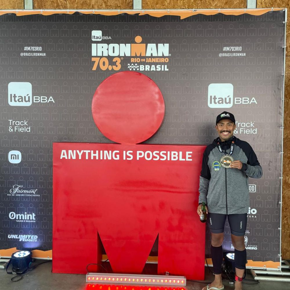 Cota Ironman 2026