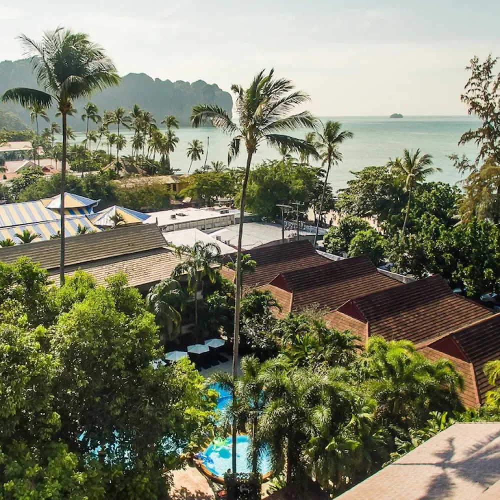 Diária Aonang Princeville Villa Resort & Spa - Krabi