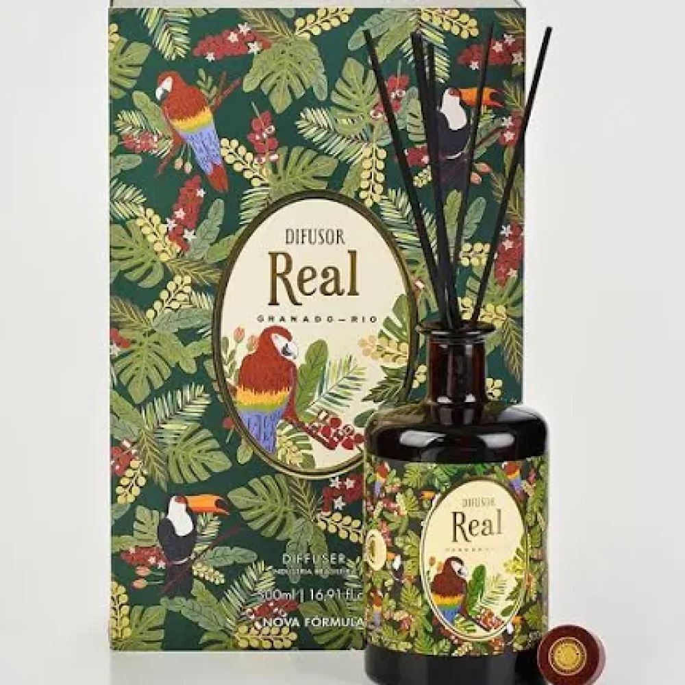 Difusor de ambiente Granado