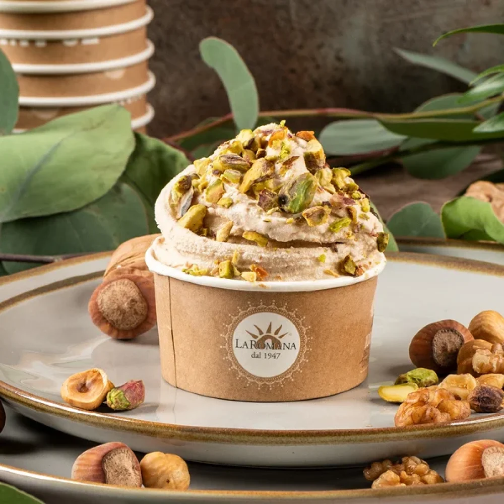 Gelateria la Romana