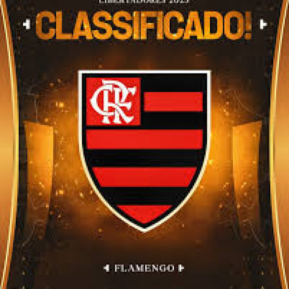 Ingresso Flamengo Libertadores 2025