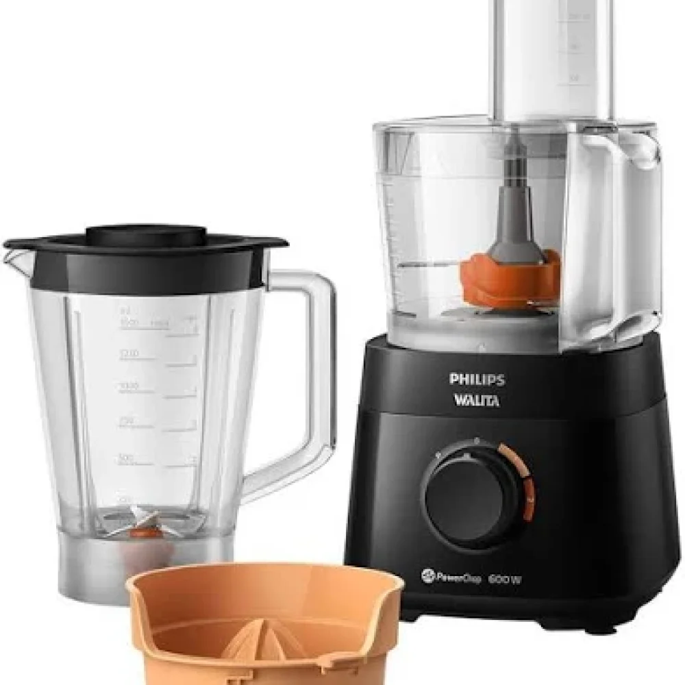 Multiprocessador
