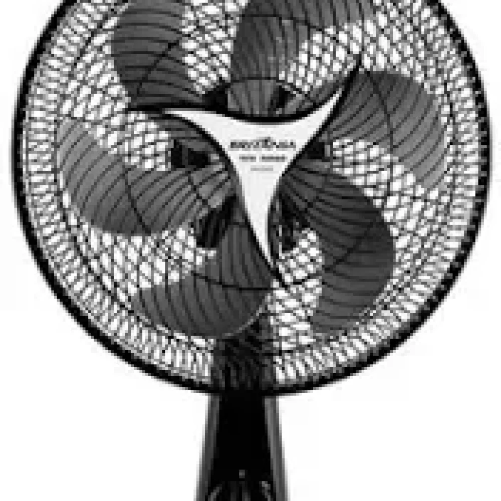 Ventilador de pé
